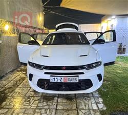 دودج هورنيت